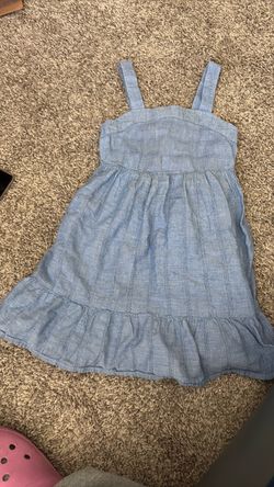 Toddler girl clothes