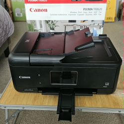Canon PRIXMA TR8620 Printer