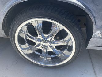 Rims