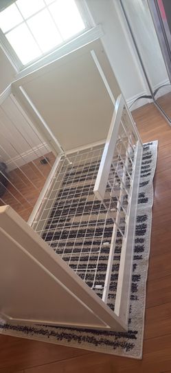 Toddler bed