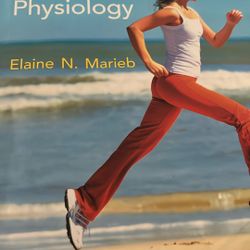 Essential Of Human Anatomy & physiology