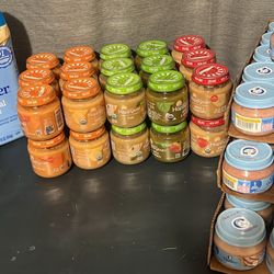 Baby Food