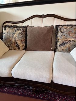 Living room set