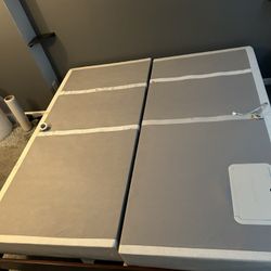 Sleep Number Bed Set King