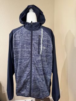 Callaway Golf Windbreaker Jacket
