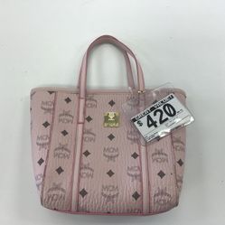 MCM  Handbag