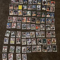 Collectible, Sports Cards