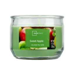 Sweet Apple Candle 