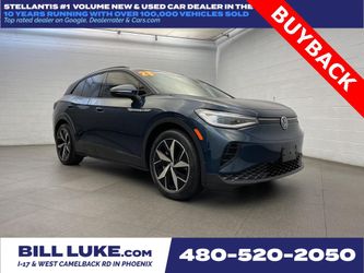 2023 Volkswagen ID.4