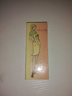 Stila Eye Shadow Color in Purple