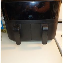 Dual Air Fryer