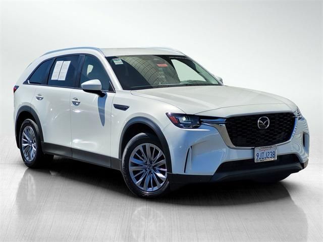 2024 Mazda CX-90