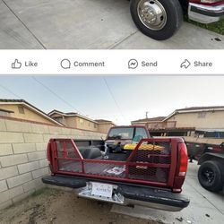 93 GMC Doo