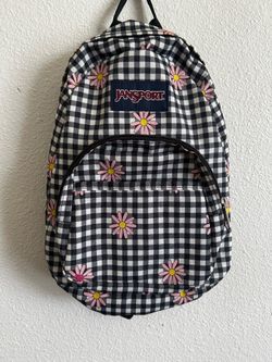 backpack