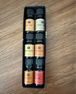 Gentleman’s Fragrance Oils