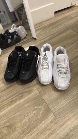 Nike nocta 9.5