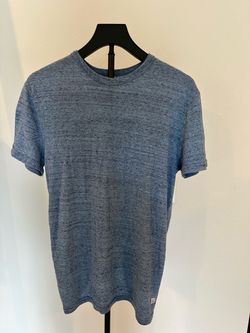 Men’s Departwest t shirt