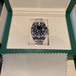 Luxury Watch For Men (Best Quality!)