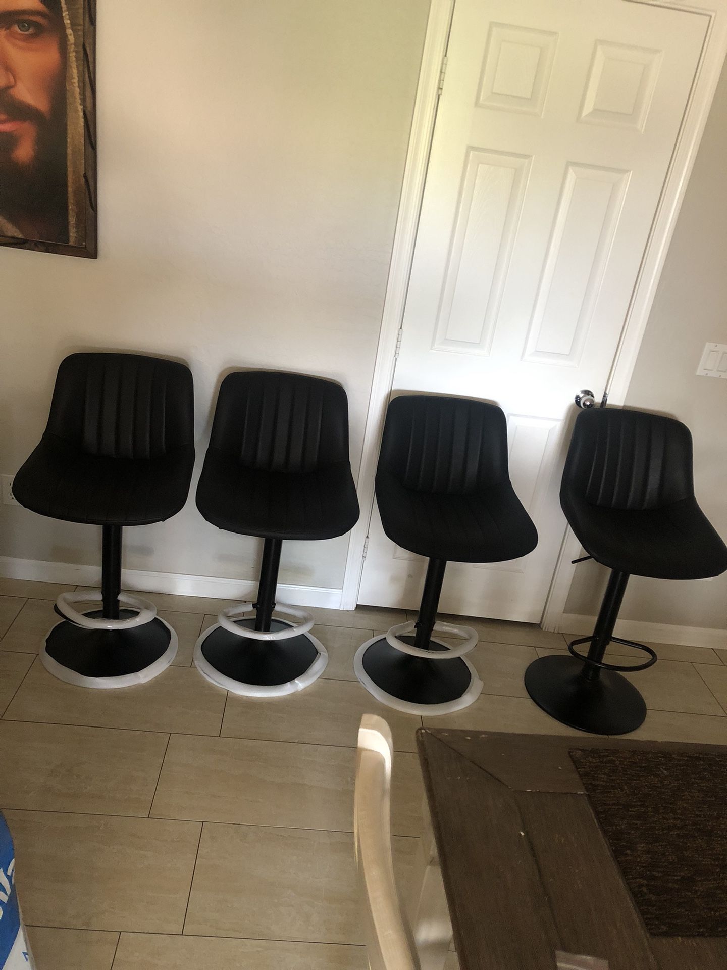 Modern Bar Stools