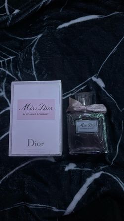 Miss Dior Blooming Bouquet 