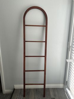 Wooden Decor 