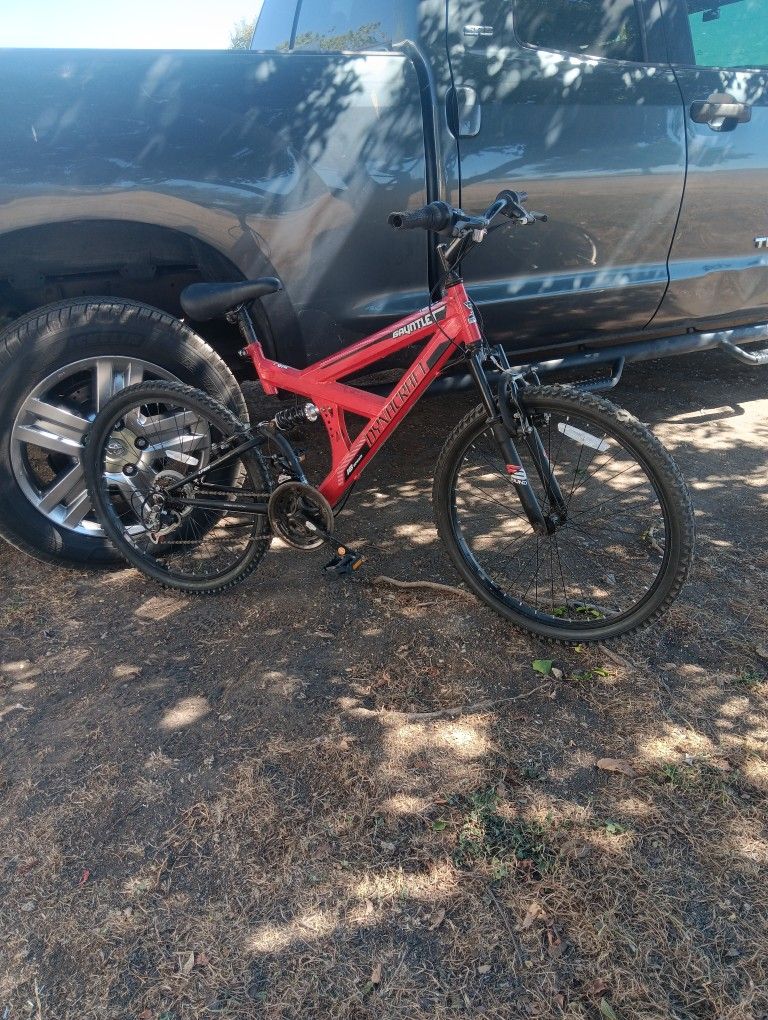 DINACRAFT BIKE 