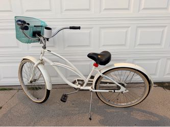 Electra beach cruiser