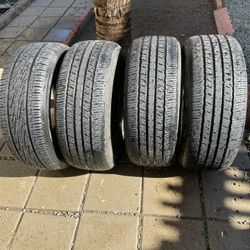 Tires