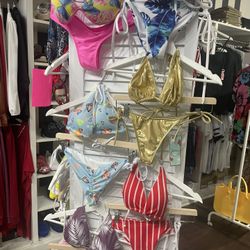 Bikinis Colombianas Por Mayor