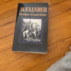 Alexander 