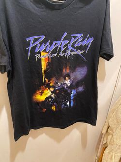 Purple rain