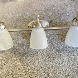 Bathroom Vanity Light Fixture 