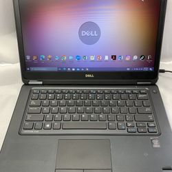 i5..i5…i5… DELL LATITUDE  E-7440…8 GENERATION . build On  06/13/2021.. 128.0 GB SSD  ( Capacity  ) ..8.0  GB RAM .READY TO USED 