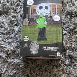 JACK SKELLINGTON