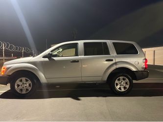 2005 Dodge Durango