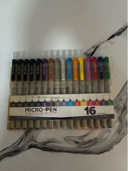 Micro Pens
