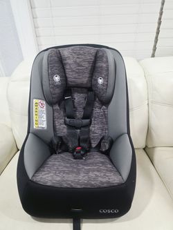 Cosco 2-in-1 Convertible Car Seat Carseat