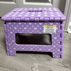 Stepstool| organizer