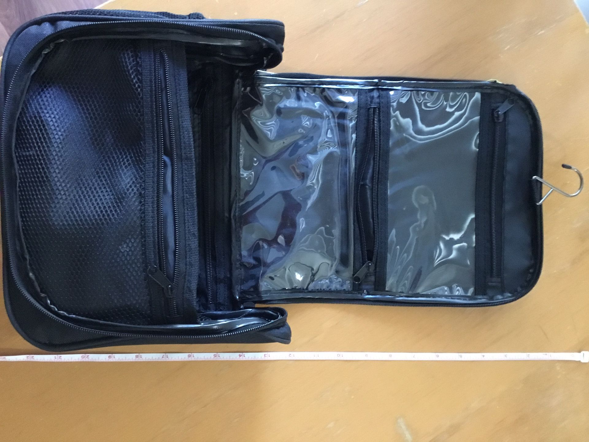 Professional Makeup Bag