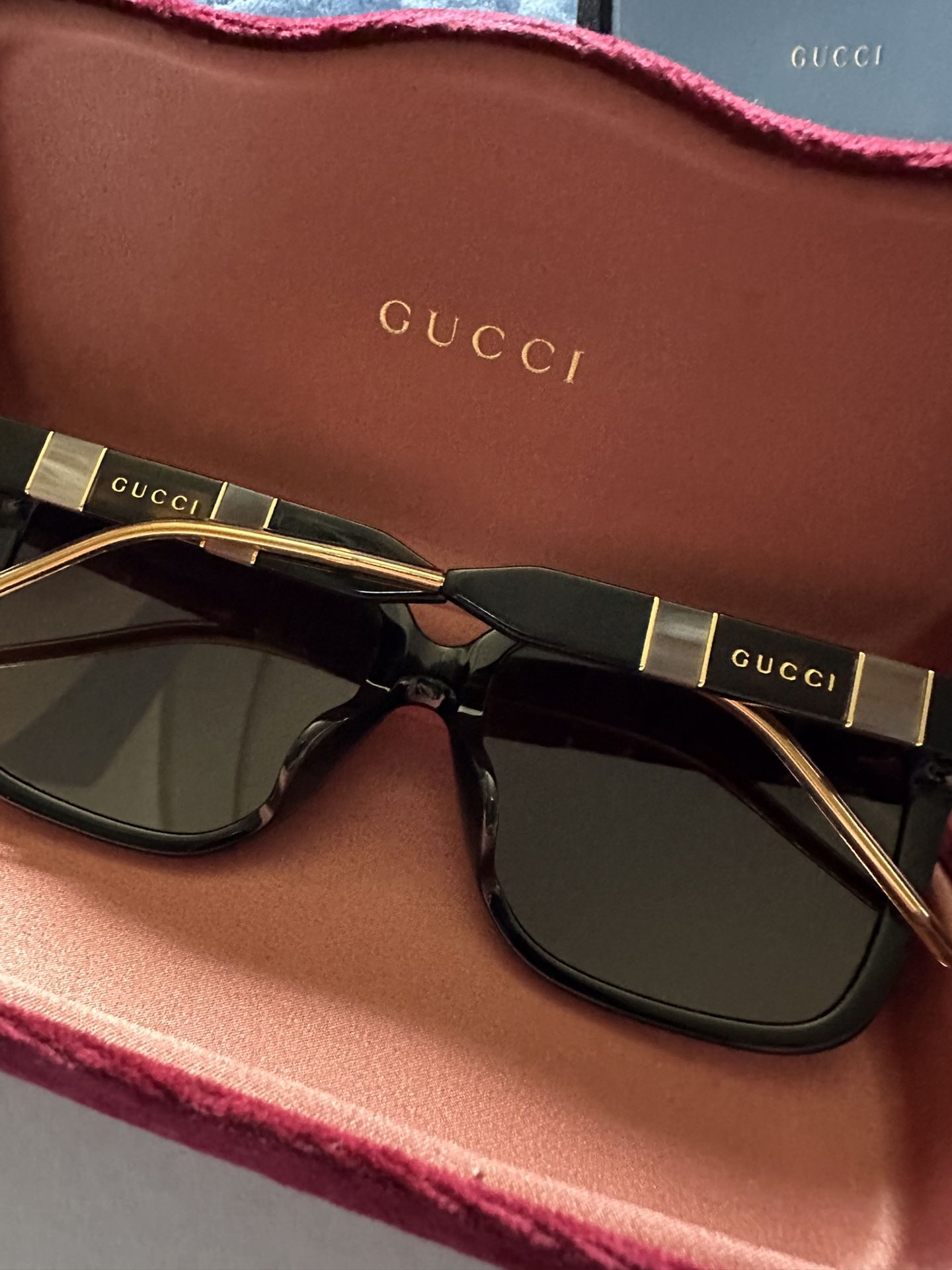 Gucci Sunglasses 