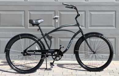 Electra Cruiser 1 Single Speed Step Over Coaster Brake