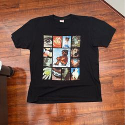 Supreme Original Sin Tee