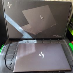 BRAND NEW OPEN BOX HP ENVY x360 Convertible Laptop /Tablet 15-eu1026nr