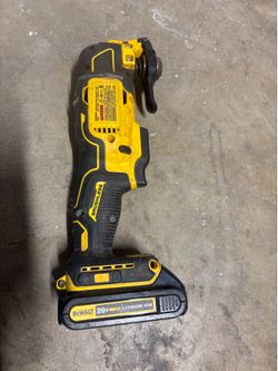 D-Walt brushless