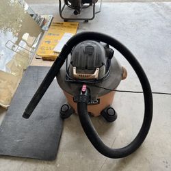 Ridgid 12 Gallon  Vacuum/Blower