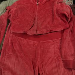 2 Piece Gap Set Size S