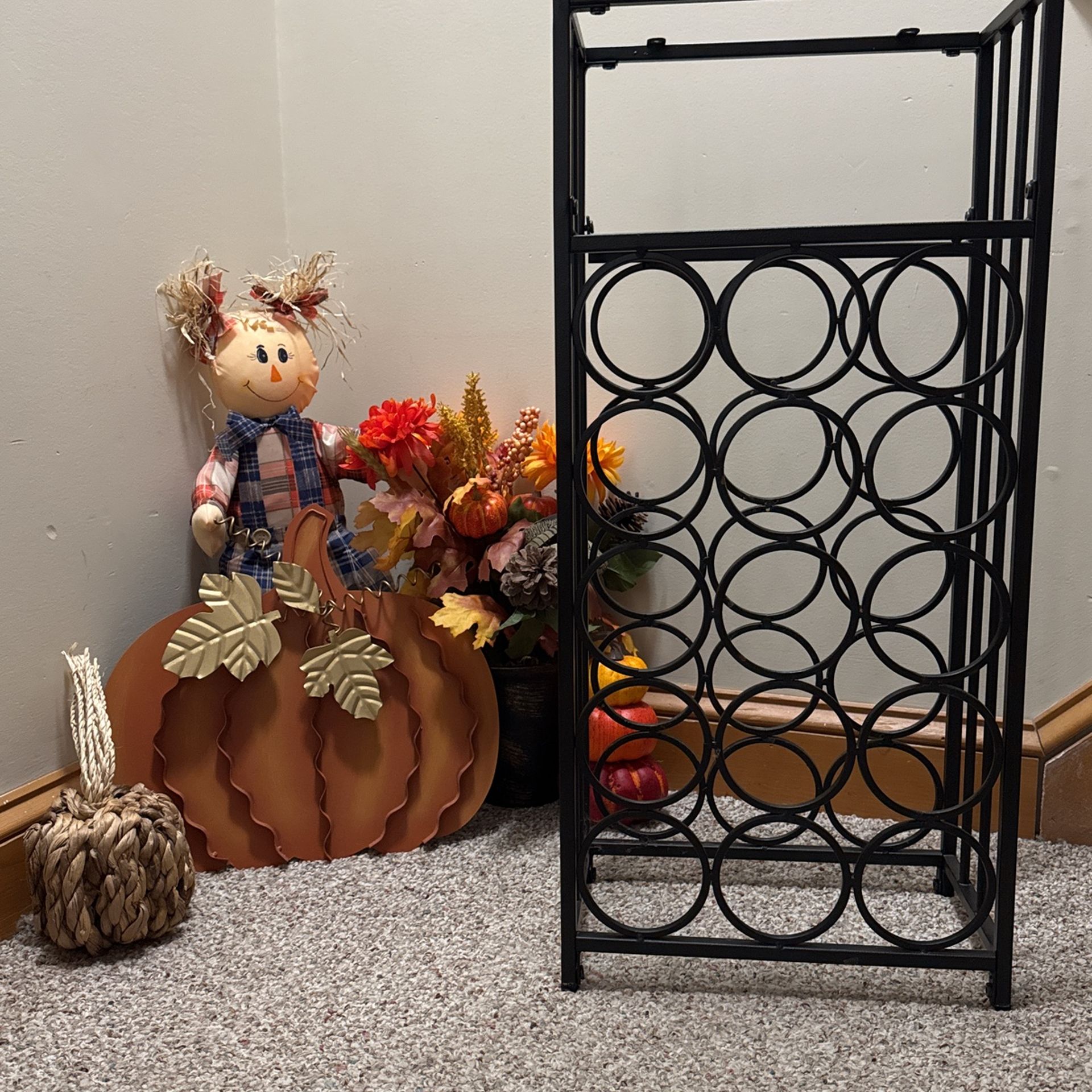 Wine Rack