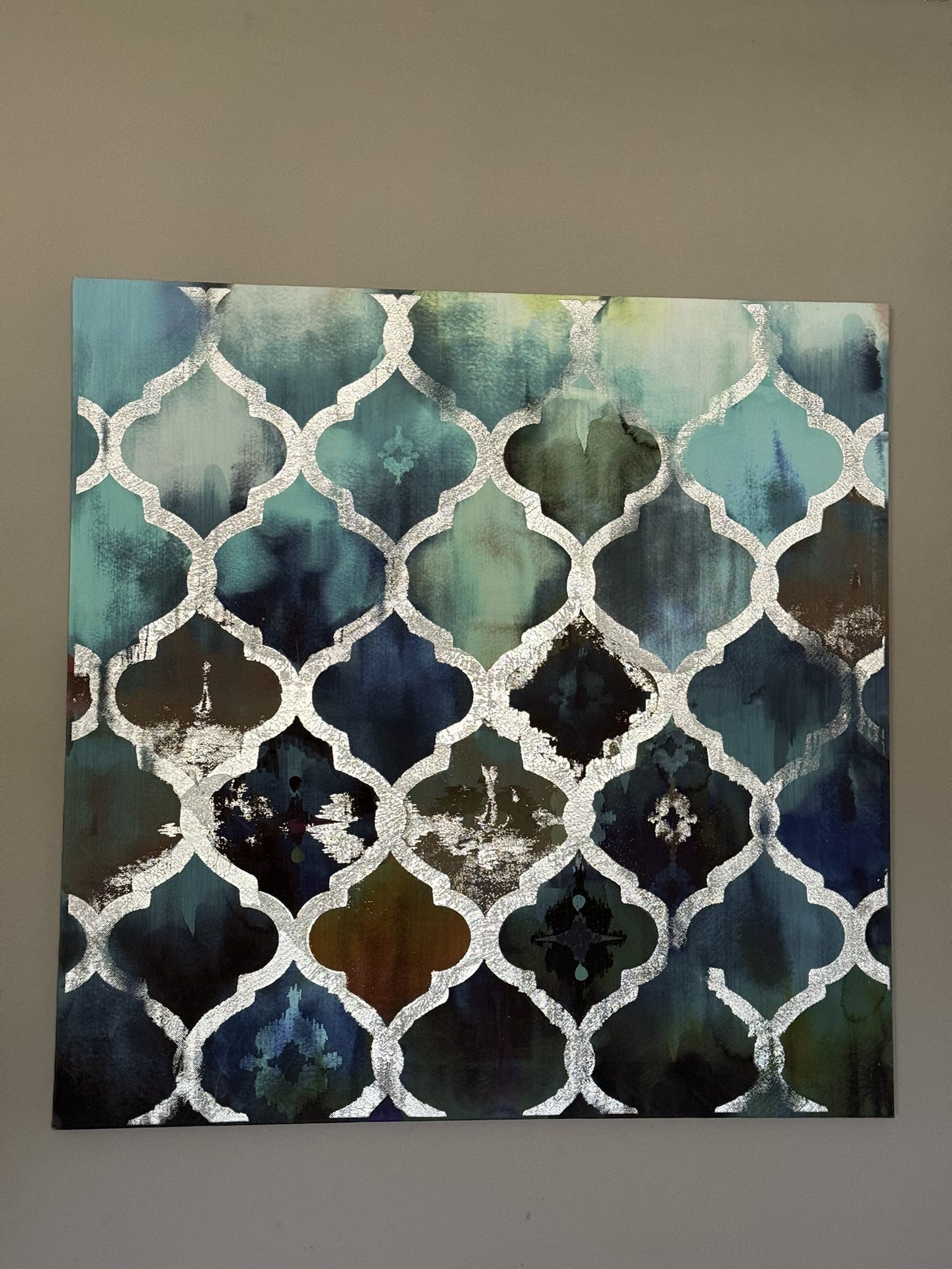 Art Wall Decoration