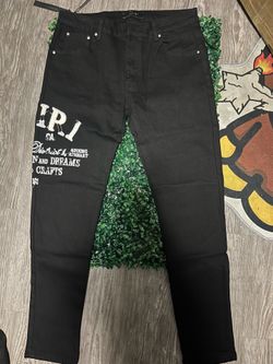 Amiri Jeans