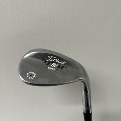 Titleist Vokey SM7 56 Degree Wedge